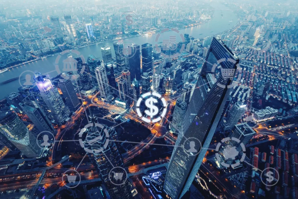 FinTech 金融科技