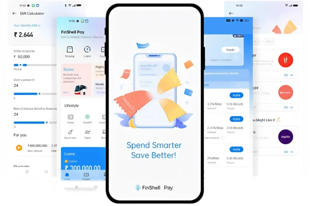 FinShell Pay 是什麼？