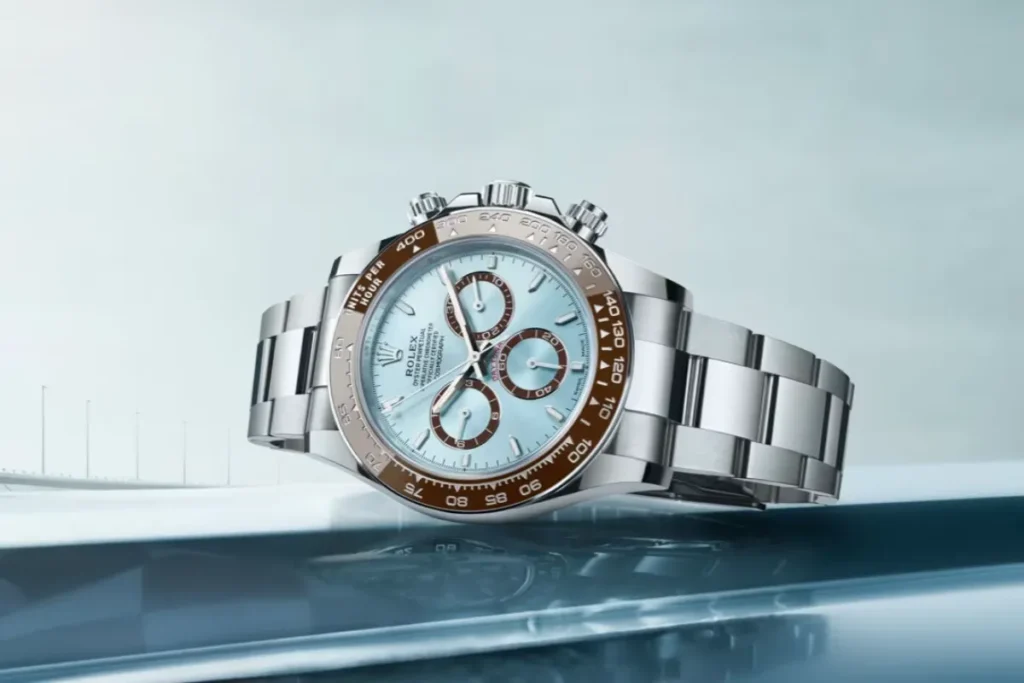 Rolex Daytona