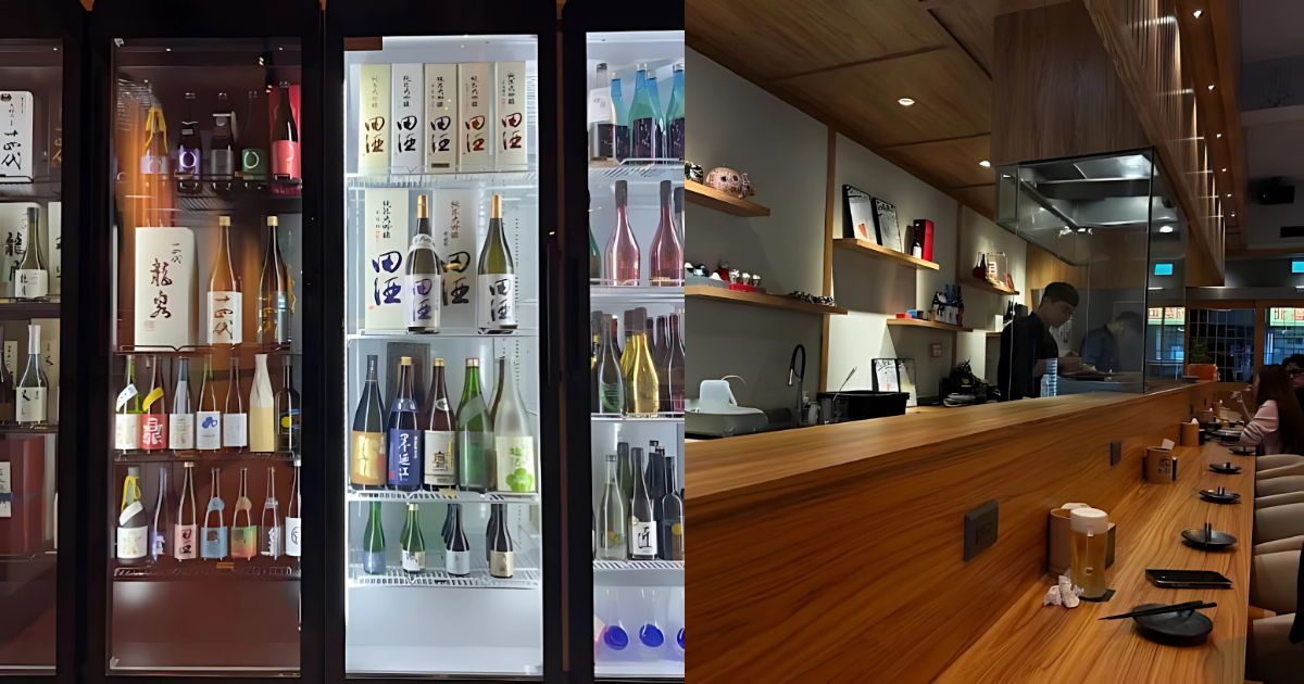 木酔 Ki Yoi 台中居酒屋