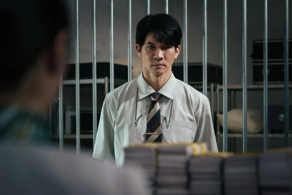 Netflix 10月