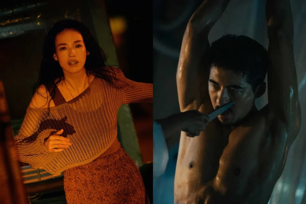 Netflix 10月