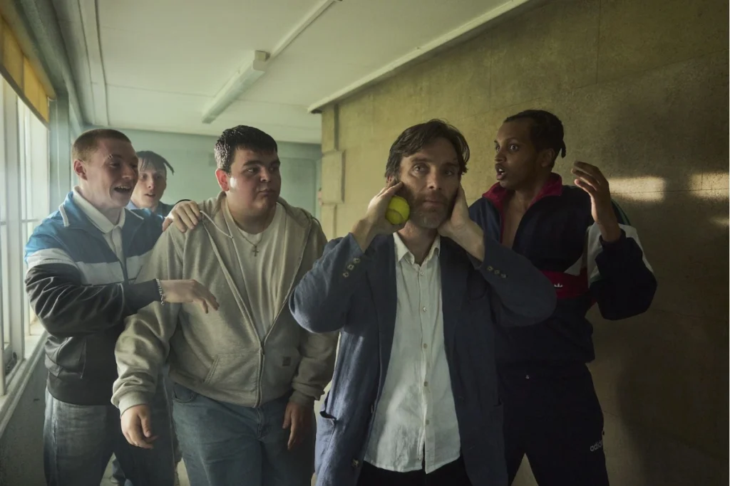 Netflix 10月