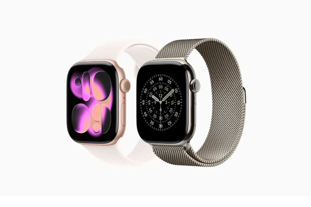 蘋果秋季發表會亮點：Apple Watch Series 11 高血壓偵測登場，健康功能再進化
