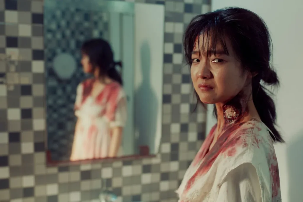 金鐘獎戲劇節目女主角獎入圍名單：林廷憶／影后