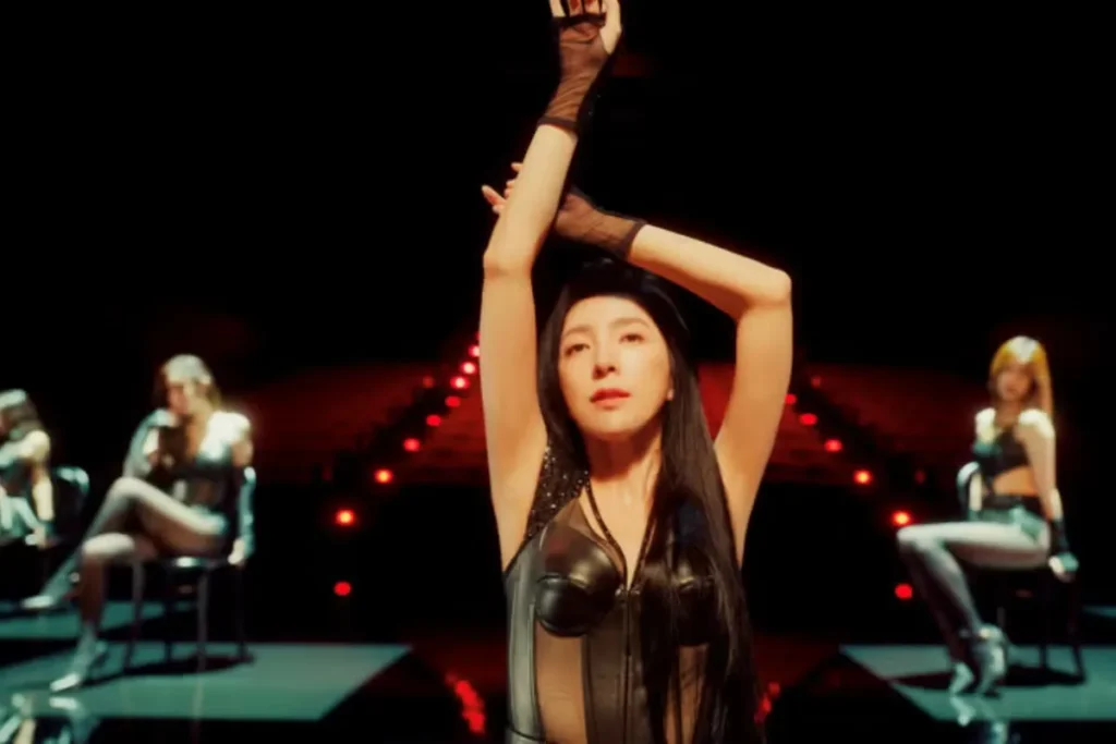 金鐘獎戲劇節目女主角獎入圍名單：楊謹華／影后