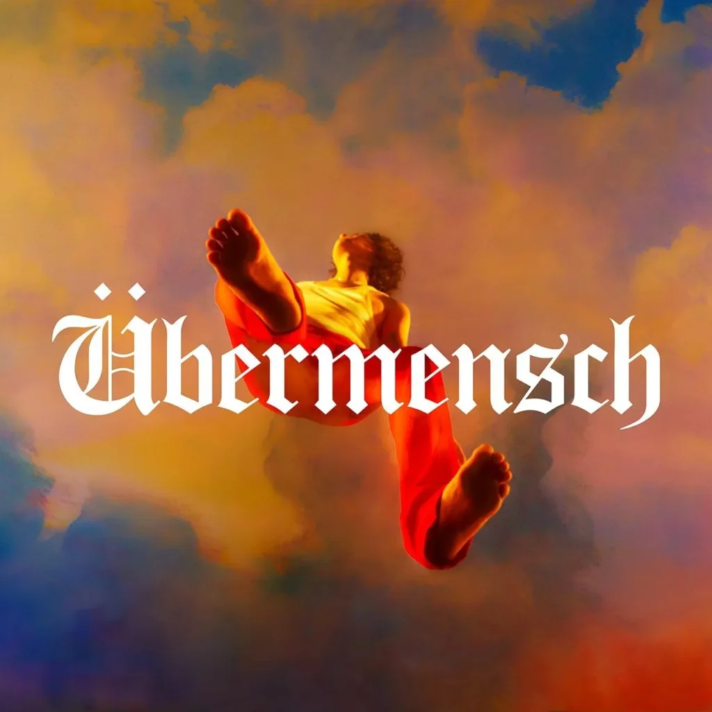 GD演唱會電影《G-DRAGON IN CINEMA [Übermensch]》