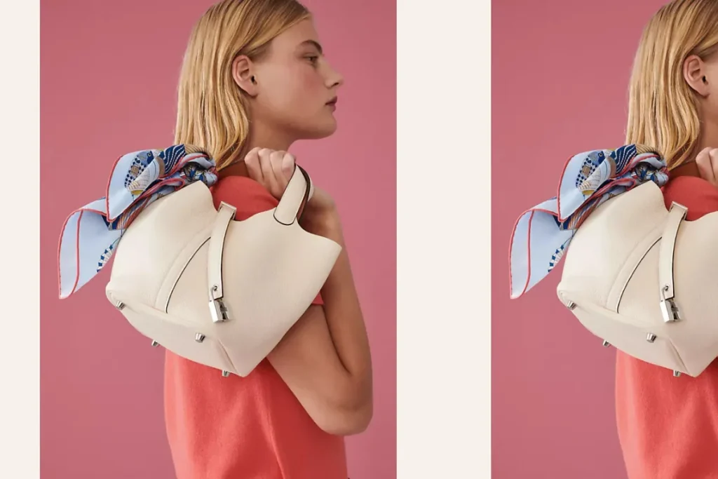 Hermès Picotin 愛馬仕菜籃子包推薦