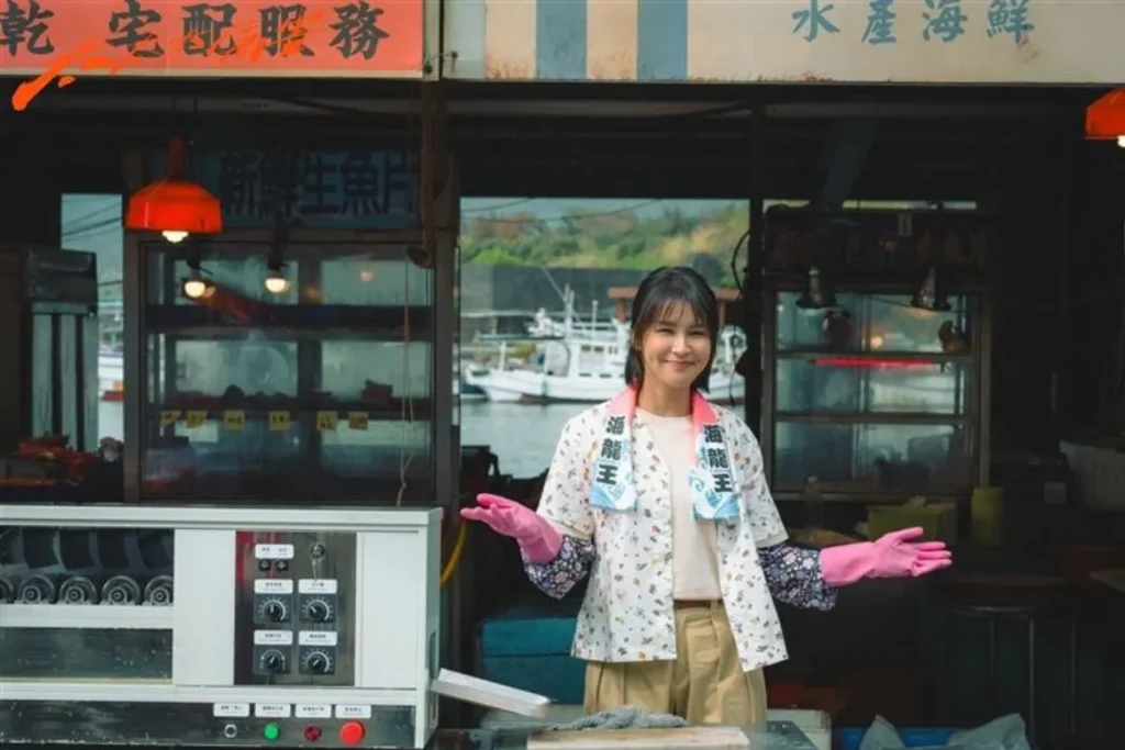 金鐘獎戲劇節目女主角獎入圍名單：曾沛慈／太太太厲害