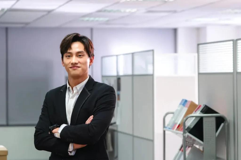 金鐘獎戲劇節目男主角獎入圍名單：范少勳／Ｘ！又是星期一