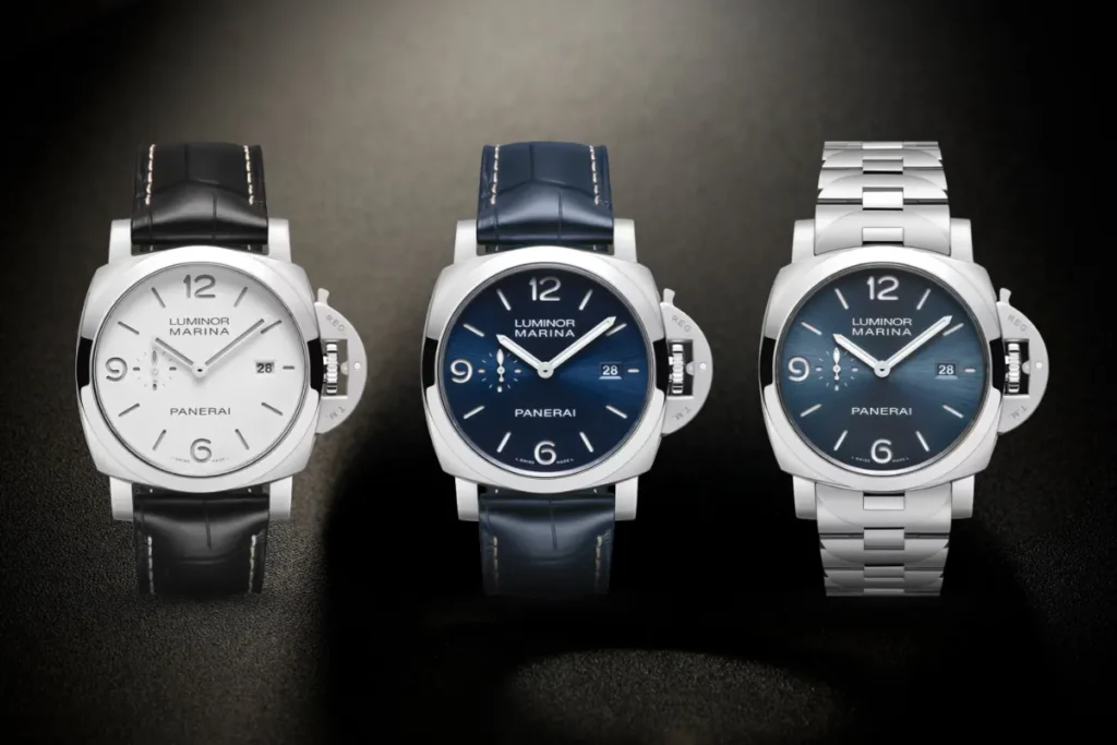 Panerai沛納海 Luminor Marina 44mm