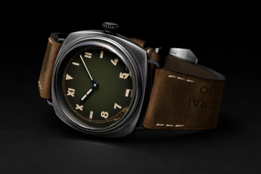 Panerai沛納海 Radiomir California Dial