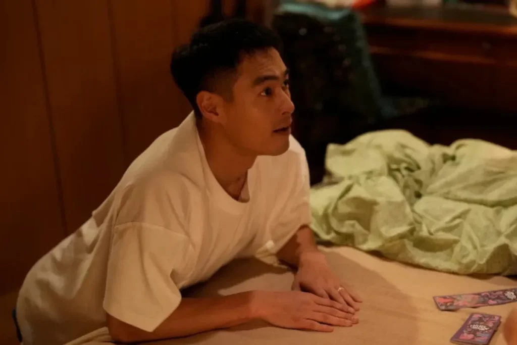 金鐘獎戲劇節目男主角獎入圍名單：楊祐寧／今夜一起為愛鼓掌