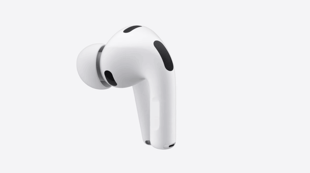 最新/2025蘋果發表會AirPods Pro 3直播懶人包整理