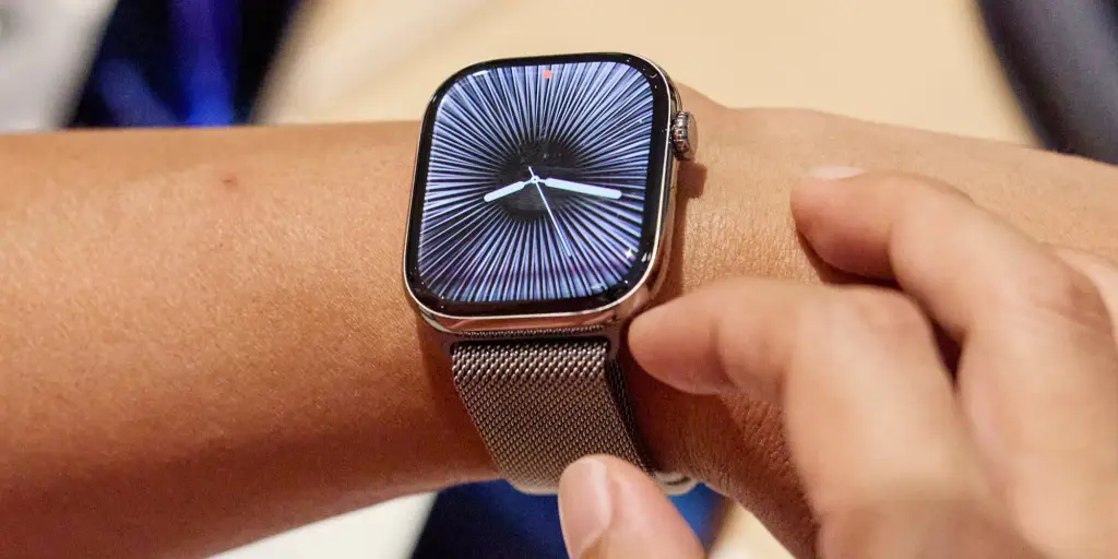Apple Watch Series 11