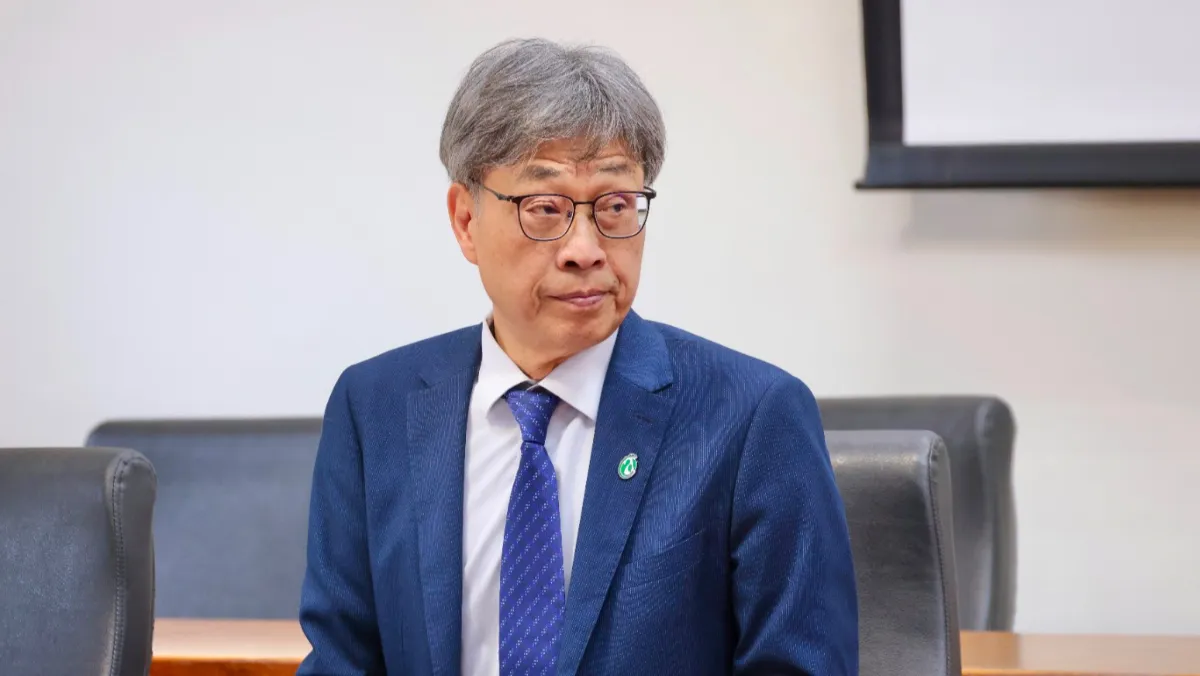 陳駿季：「無立即潰堤危險」？針對堰塞湖爭議他回應了！