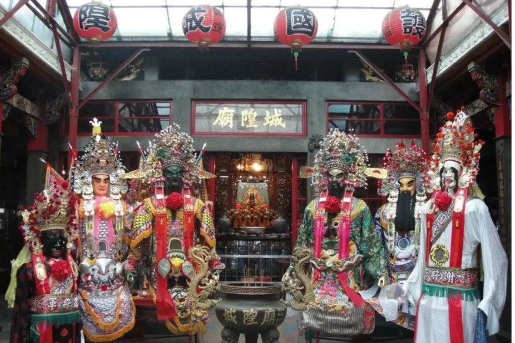 鬼門關禁忌