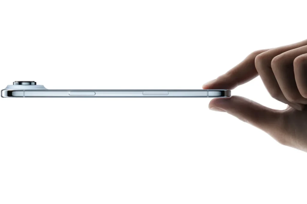 iPhone Air