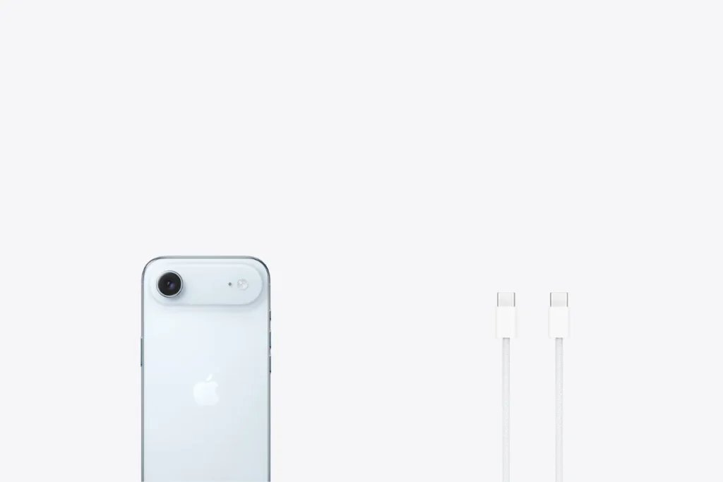iPhone Air