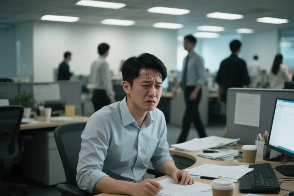 公務員新福利！身心調適假 10/10上路