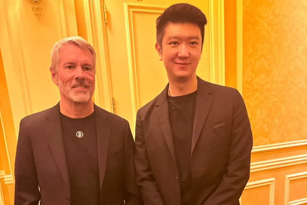 Sora Ventures 創辦人 Jason Fang 