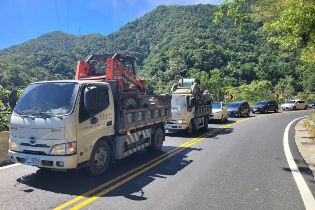 台灣企業與工會齊心展現公益力量