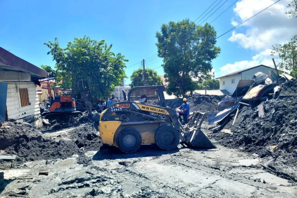 台灣企業與工會齊心展現公益力量