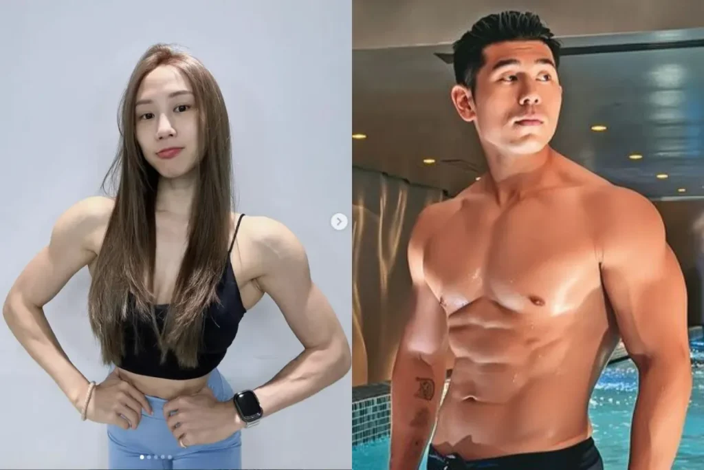 PEETA葛格被前妻 Alisa 抹黑持有大麻竟是遭大軍指使！