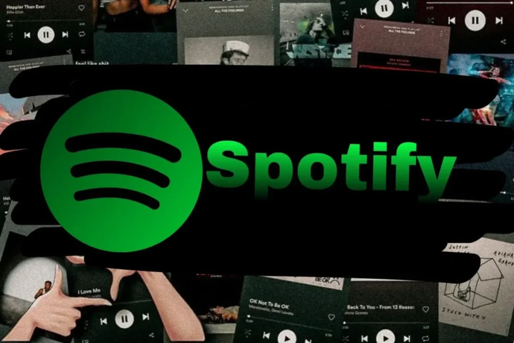 Spotify免費版開放3大功能