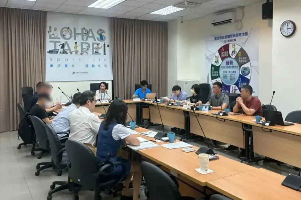 2025 年全真瑜珈 6 間分店歇業，行政院消保處召開行政調查要求提供解決方案