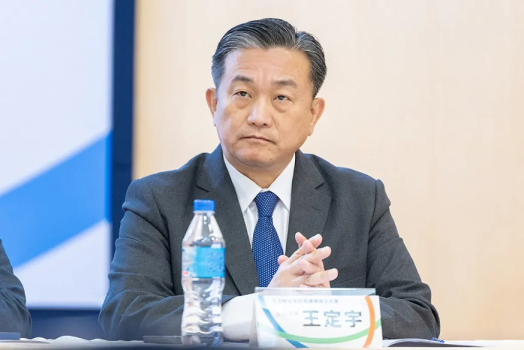 王定宇退群回應：重點應該回到災民身上