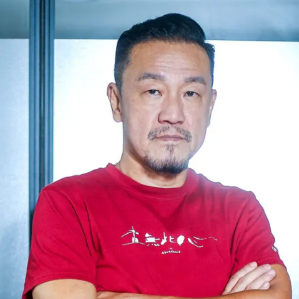 陳為民空降特戰部隊