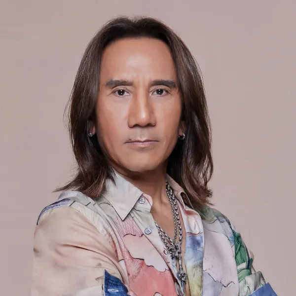 顏志琳涼山特勤隊