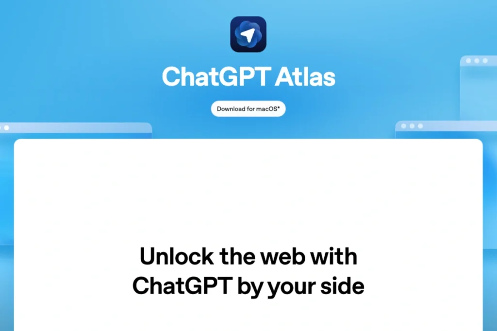 ChatGPT Atlas