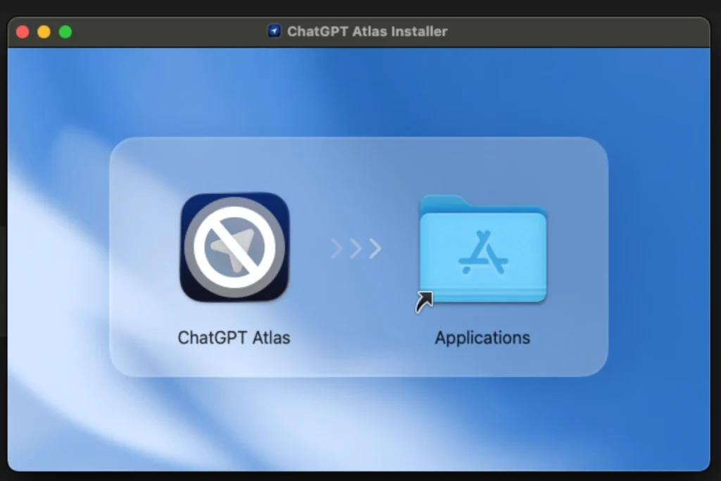 ChatGPT Atlas
