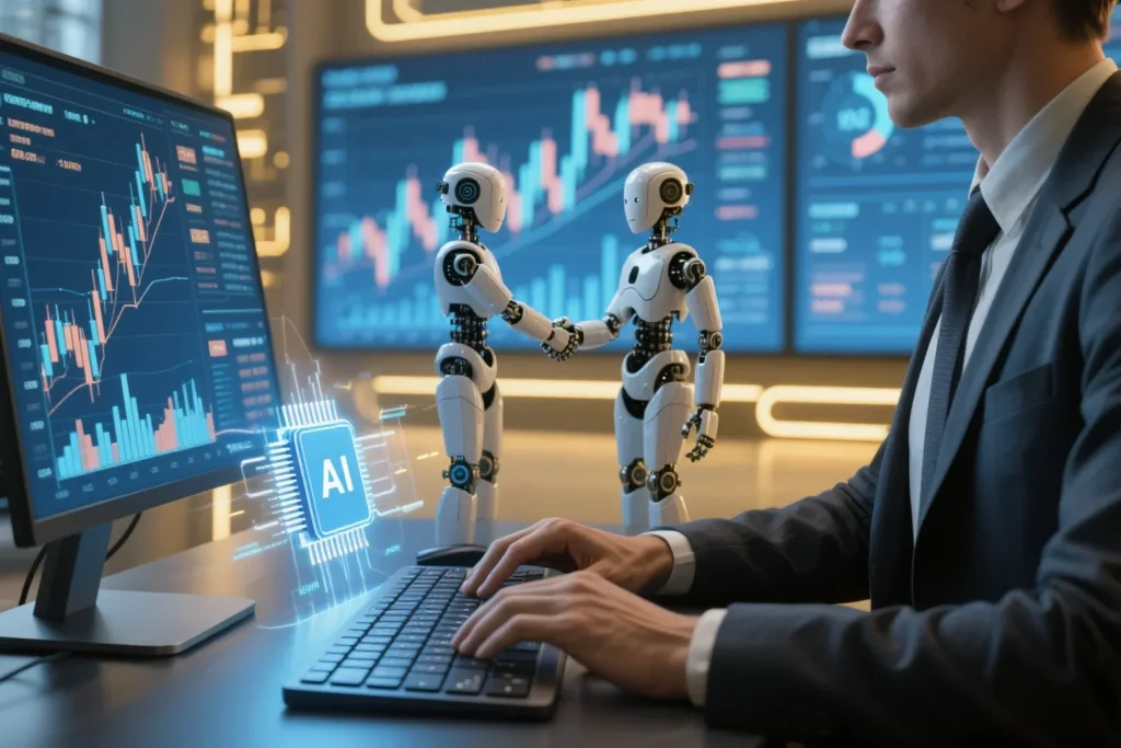台灣AI股、AI概念股、AI ETF成分股