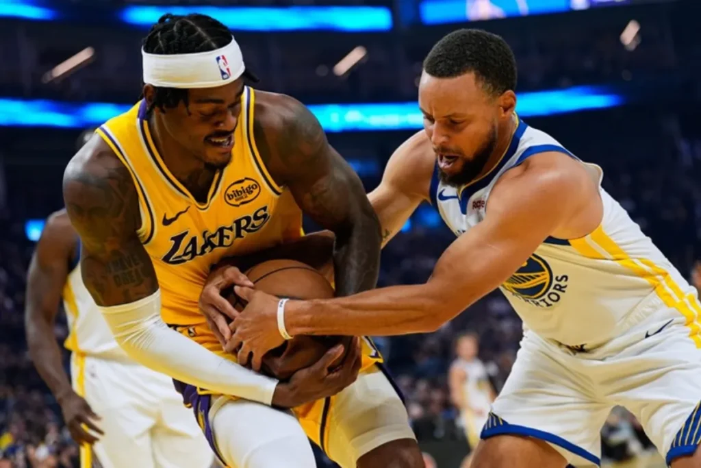2025-26 NBA 例行賽勇士率先拿下一勝
