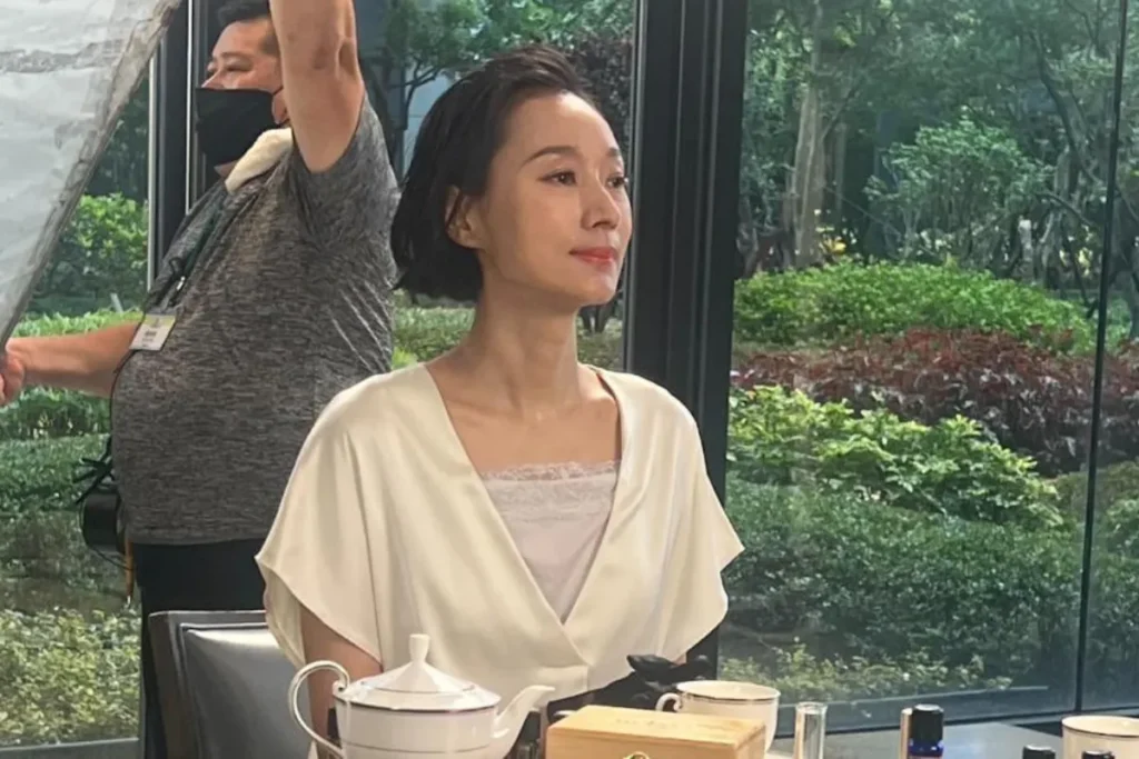 坣娜胰臟癌病逝消息震驚演藝圈