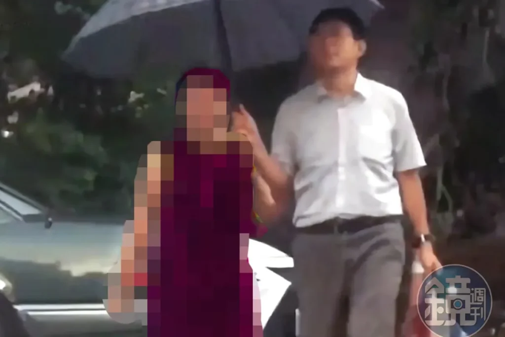 教育界王力宏和多名女子保持交往關係