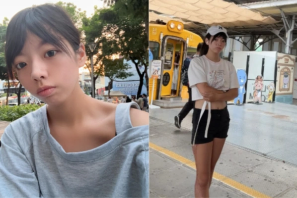 范婉晴懶人包