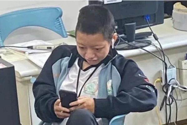 范婉晴懶人包