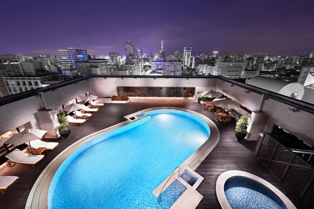 2025 ITF 住宿提供最低 1 折優惠體驗大飯店服務