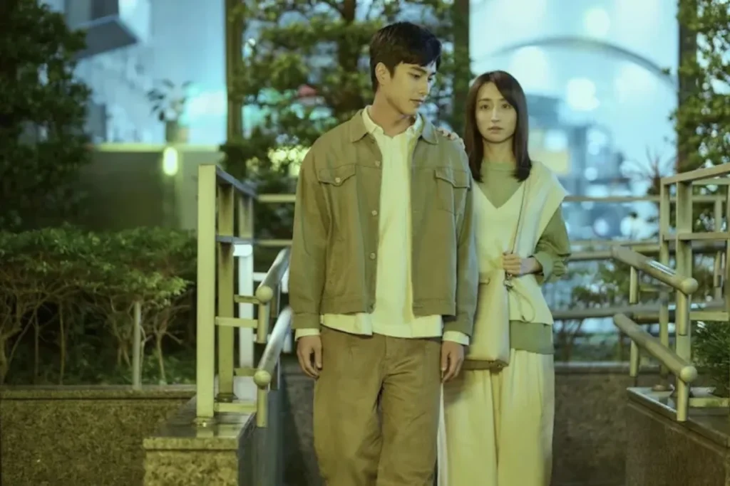 Netflix 12月推薦必追台劇|《如果我不曾見過太陽》二部曲 12/11上線(影集/台劇)