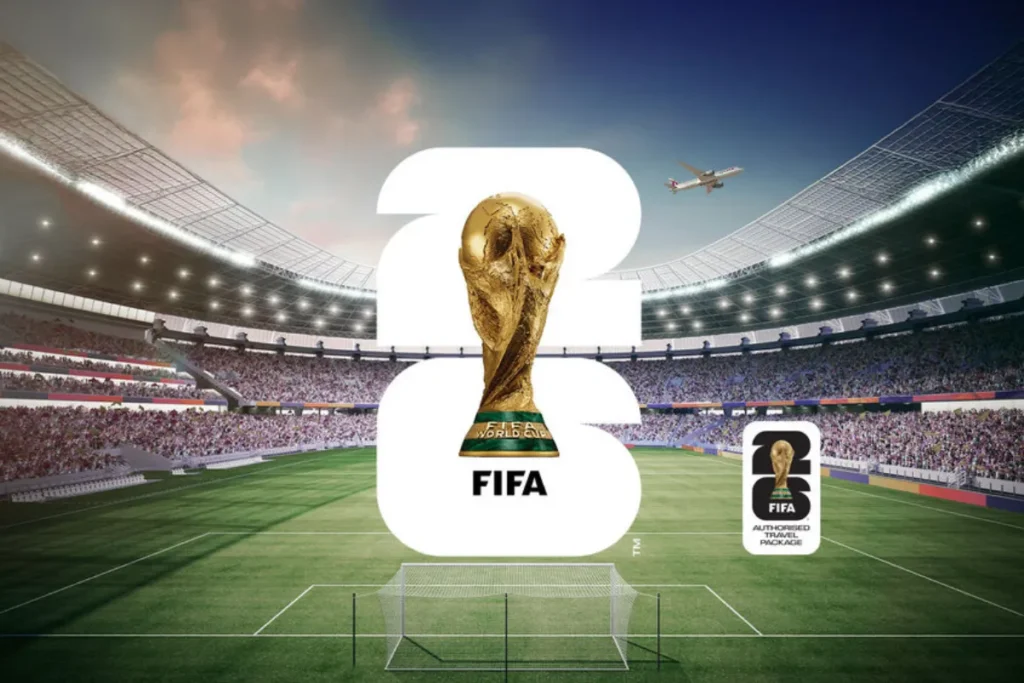 2026世界盃足球新規則及制度