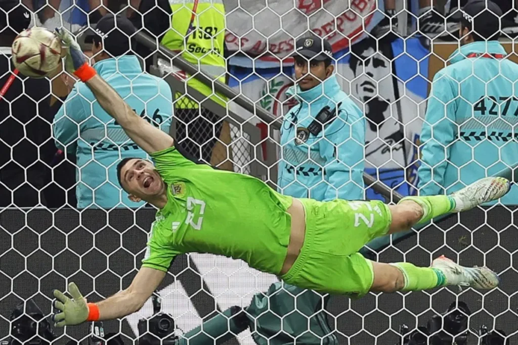 2026 FIFA世界盃守門員拿球最多幾秒？持球時間新規則