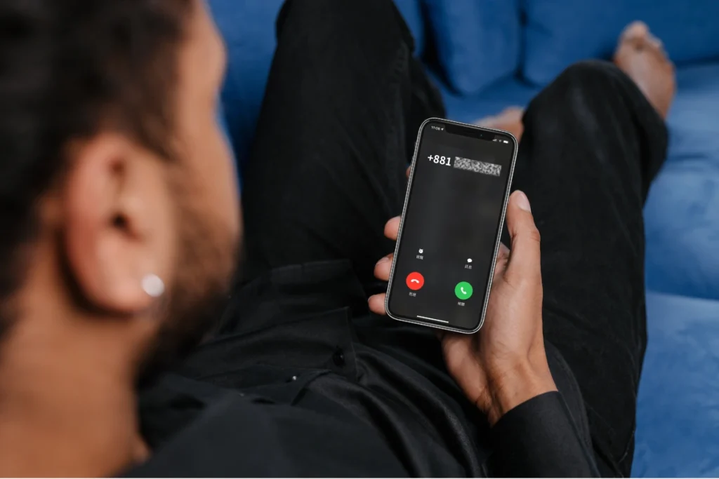 +881開頭電話普發詐騙