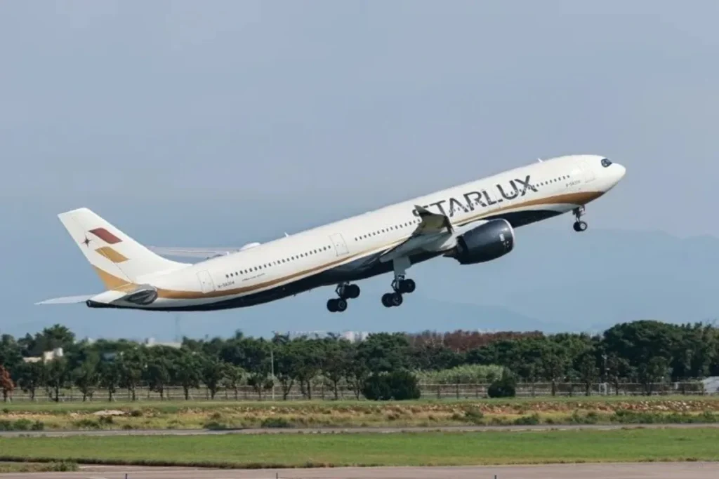 2025 ITF 星宇航空祭出全航線 85 折優惠