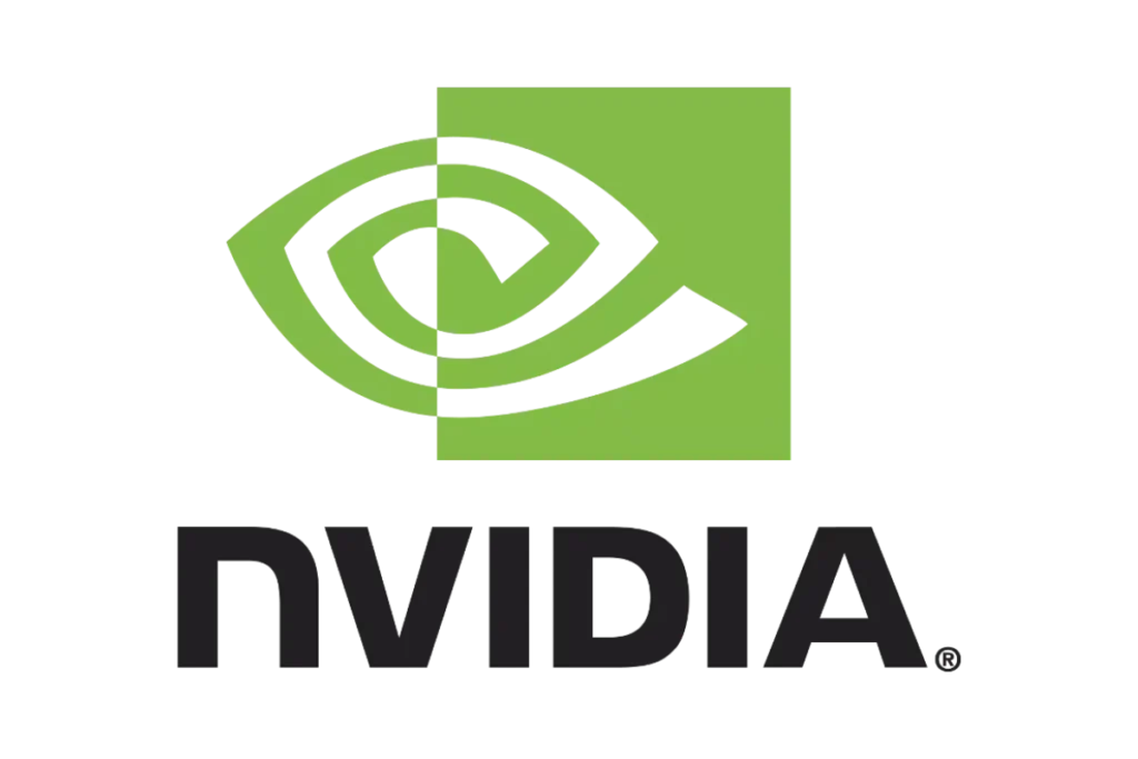 輝達（Nvidia）