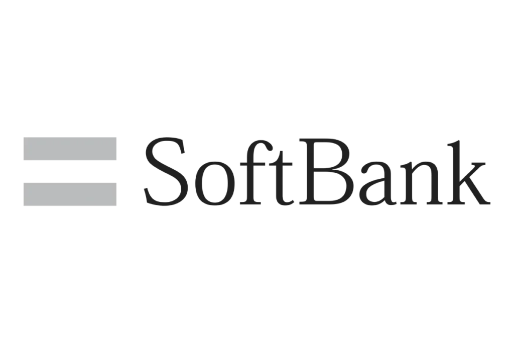 軟銀（SoftBank）