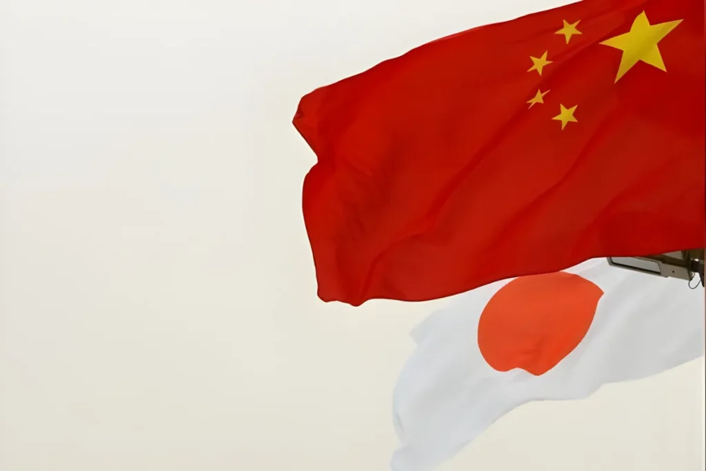 中日關係為什麼突然緊張?三大關鍵原因懶人包整理